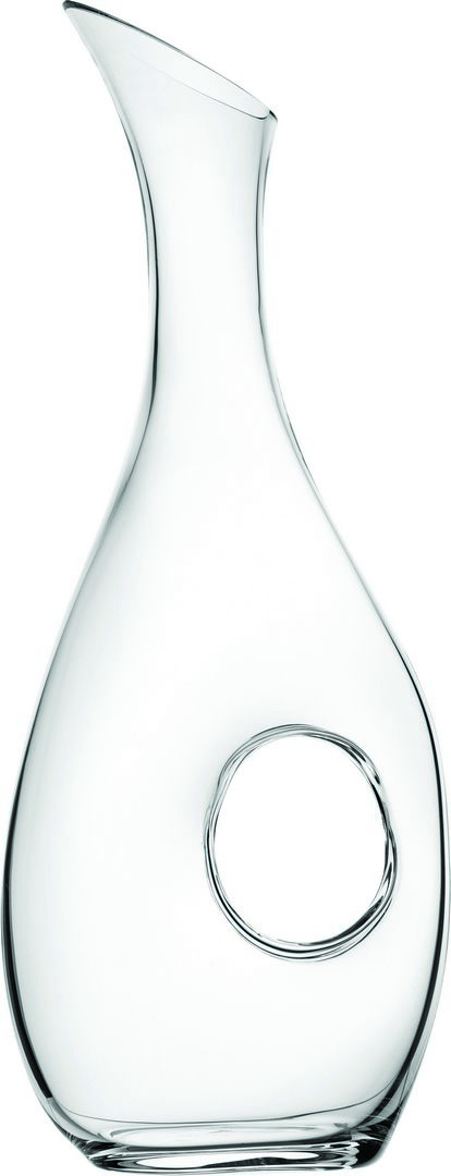 Halo Carafe 21oz (60cl) - P16168-000000-B01004 (Pack of 4)